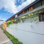 The Coins Villa Seminyak