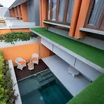 The Coins Villa Seminyak