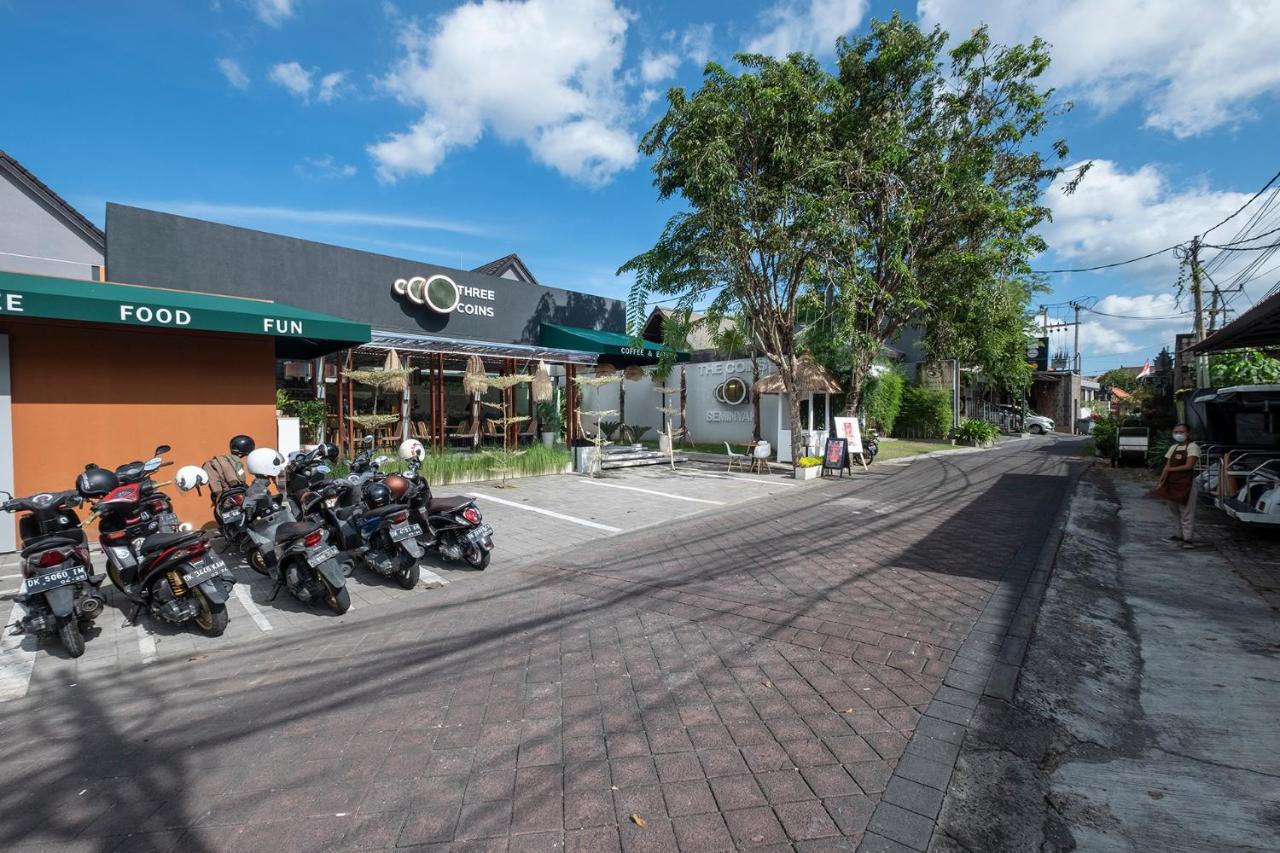 The Coins Villa Seminyak (Bali)